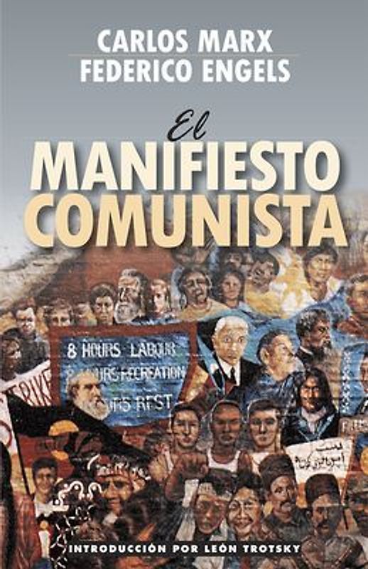 Spa-Manifiesto Comunista Rev/E
