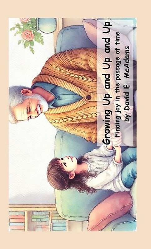 Growing Up and Up and Up