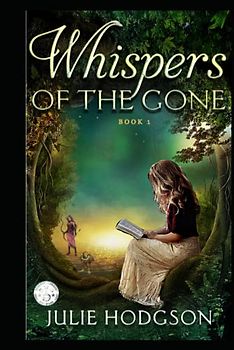 Whispers of the Gone