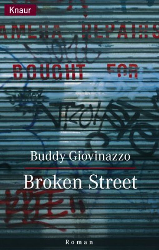 Broken Street