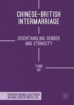 Chinese-British Intermarriage