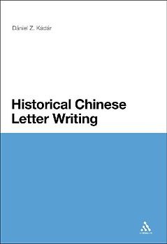 Historical Chinese Letter Writing