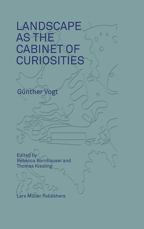 Landscape as a Cabinet of Curiosities