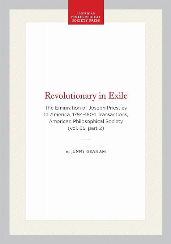 Revolutionary in Exile