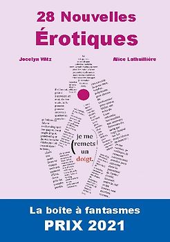 28 Nouvelles Érotiques.