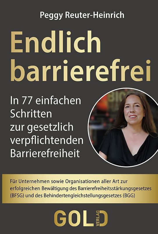 Endlich barrierefrei