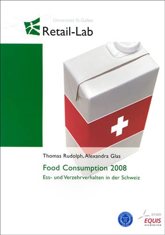 Food Consumption 2008