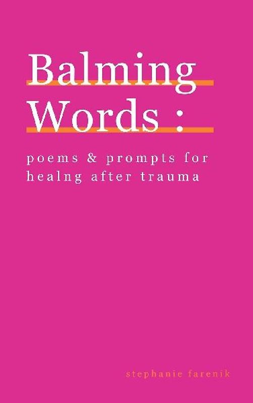 Balming Words