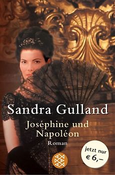 Joséphine und Napoléon. Roman