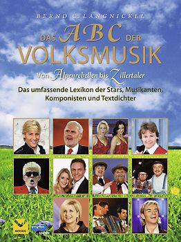 Das ABC der Volksmusik