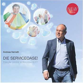 DIE SERVICEOASE