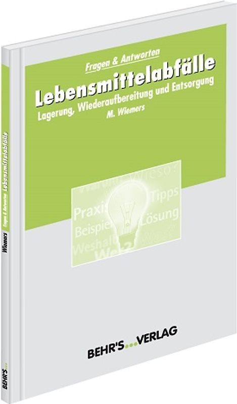 Lebensmittelabfälle