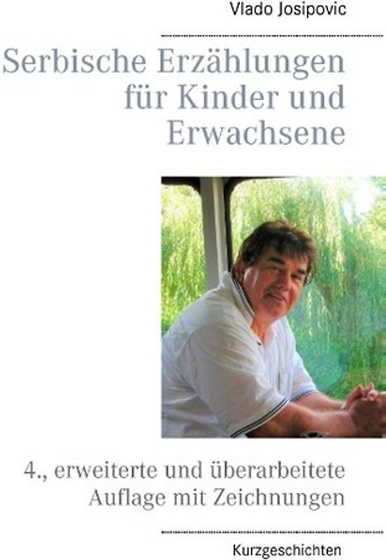 Serbische Erzählungen für Kinder und Erwachsene