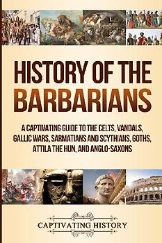 History of the Barbarians