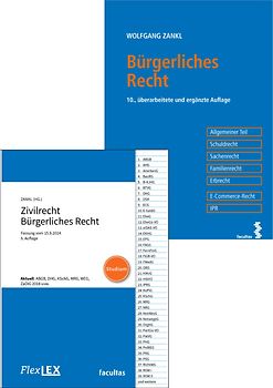 Kombipaket Bürgerliches Recht