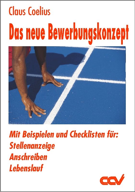 Das neue Bewerbungskonzept