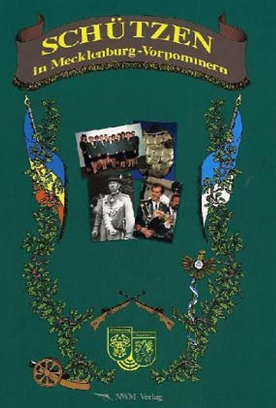 Schützen in Mecklenburg-Vorpommern
