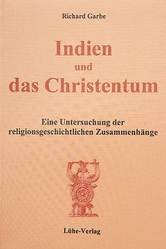 Indien und das Christentum