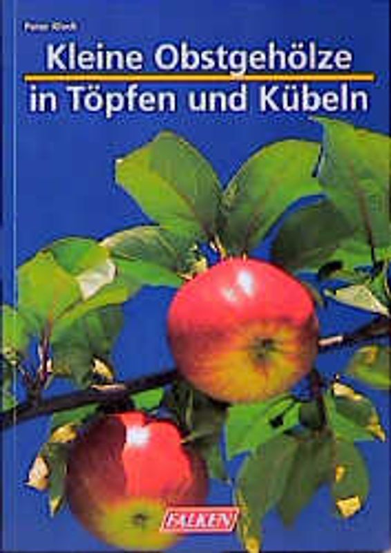 Kleine Obstgehölze