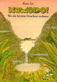 Komodo!