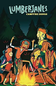 Lumberjanes: Campfire Songs