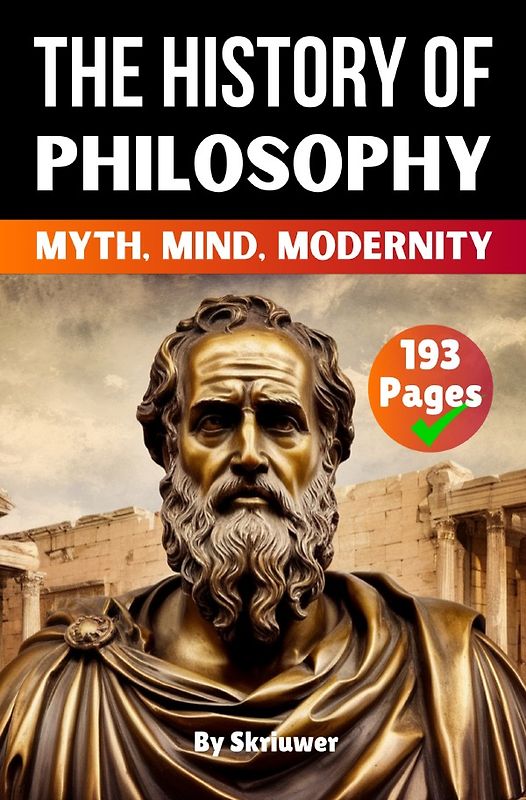 The History of Philosophy