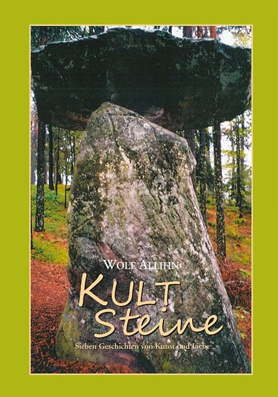 KULT STEINE