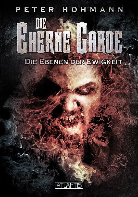 Die Eherne Garde 3: Die Ebenen der Ewigkeit