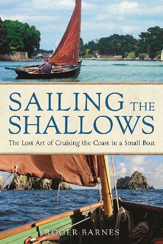 Sailing the Shallows
