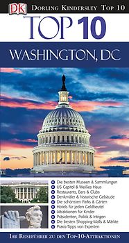 Top 10 Washington, DC