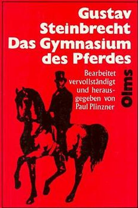 Das Gymnasium des Pferdes