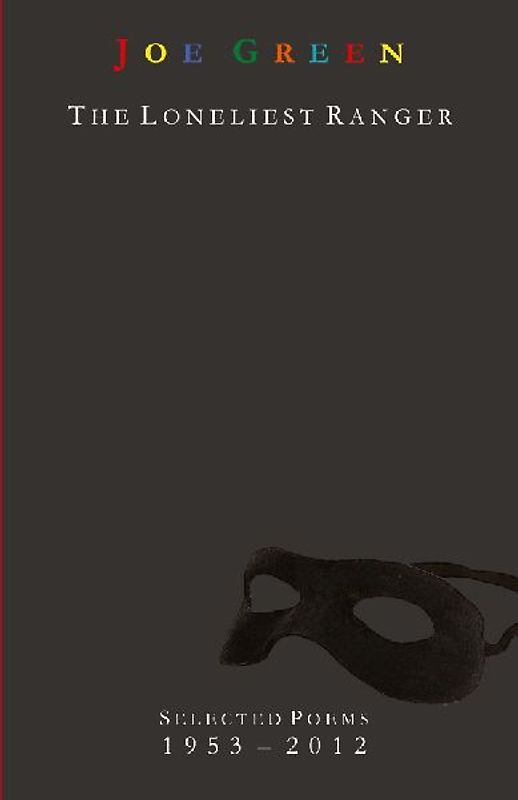 The Loneliest Ranger