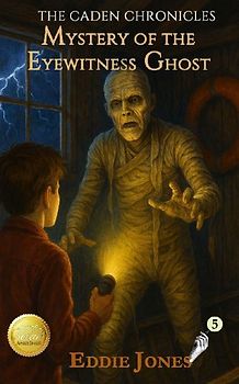 Mystery of the Eyewitness Ghost