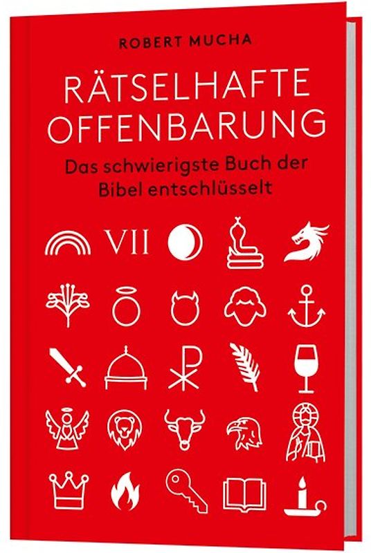 Rätselhafte Offenbarung