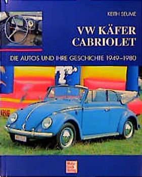 VW Käfer Cabriolets