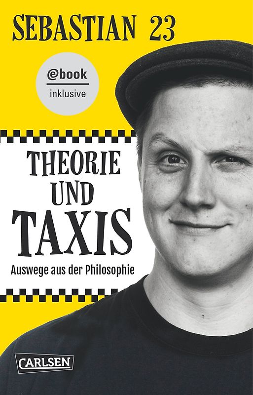 Theorie und Taxis - E-Book inklusive. Auswege aus der Philosophie