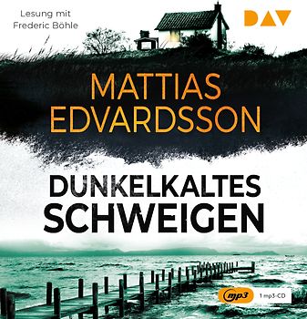 Dunkelkaltes Schweigen