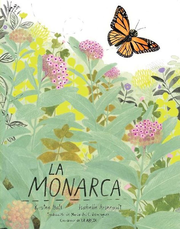La Monarca (the Monarch)