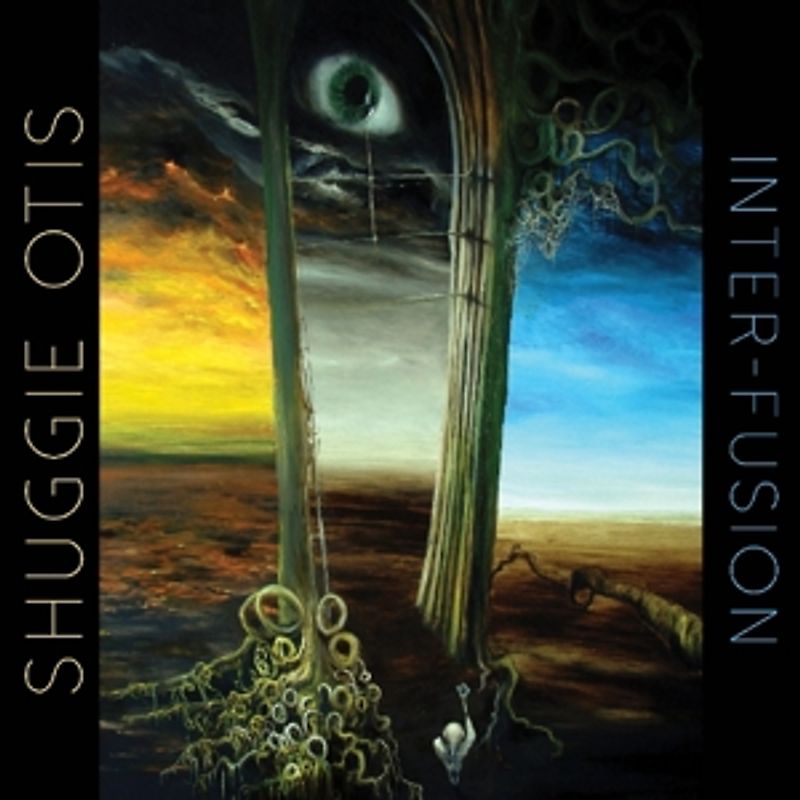 Otis,Shuggie - Inter-Fusion