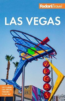 Fodor's Las Vegas
