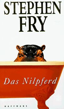 Das Nilpferd. Roman