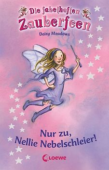 Nur zu, Nellie Nebelschleier! (Band 12)