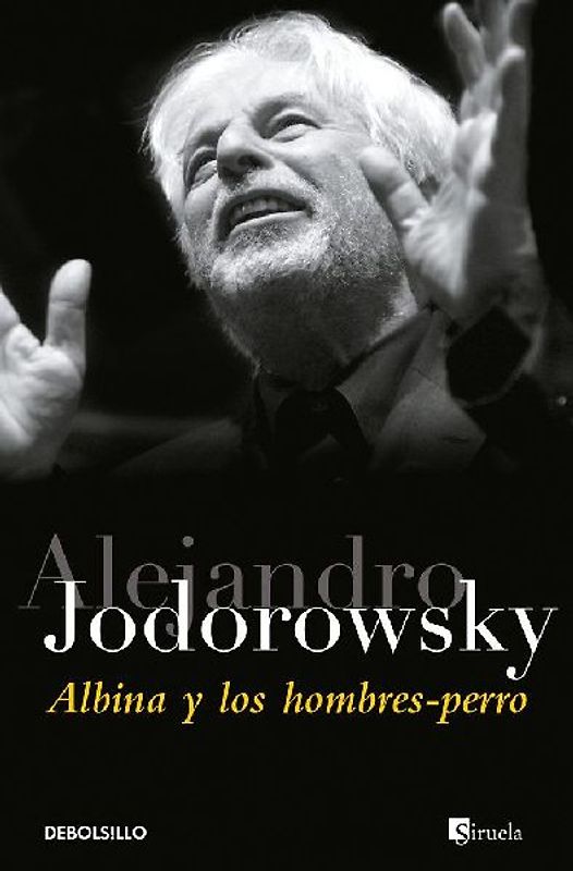 Albina y los hombres perro