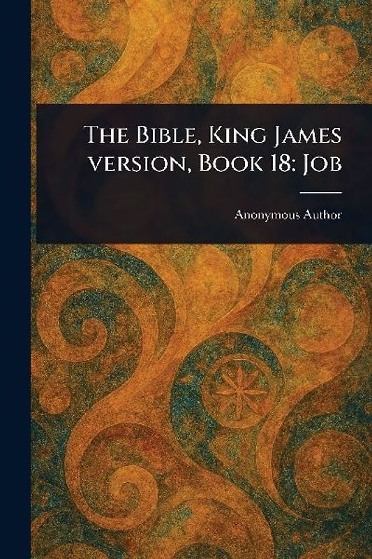 The Bible, King James Version, Book 18