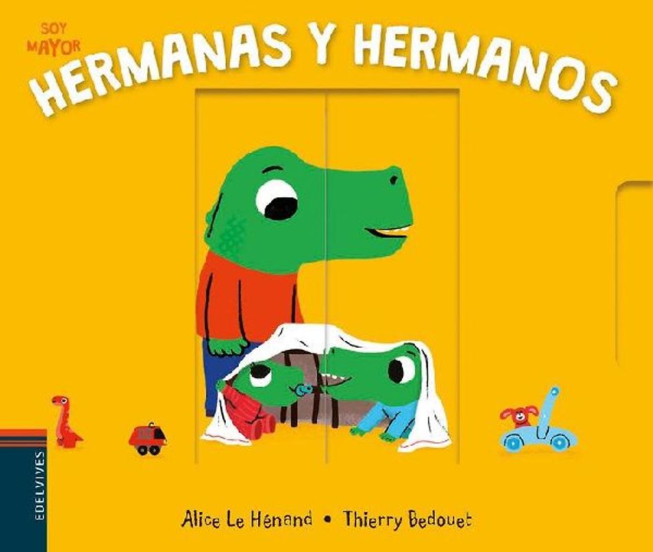 Hermanas y hermanos