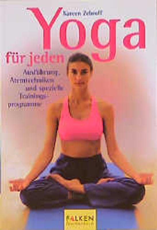 Yoga für jeden
