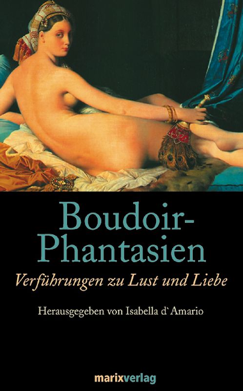 Boudoir-Phantasien