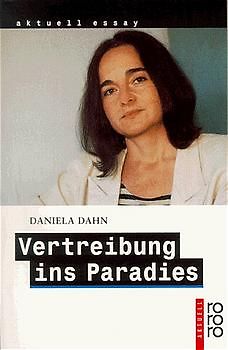 Vertreibung ins Paradies
