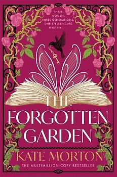 The Forgotten Garden