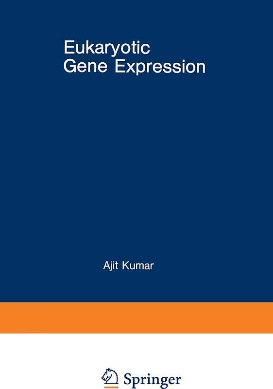 Eukaryotic Gene Expression